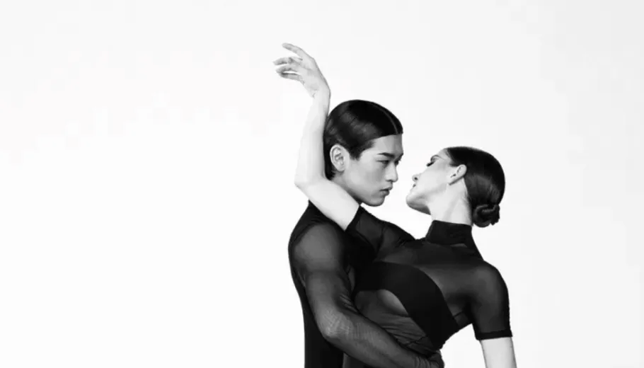 Masterpieces For Two